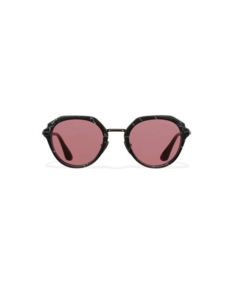 prada spr 05o|Scarlet Lenses Prada Eyewear Collection sunglasses .